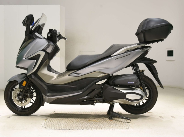 Мотоцикл Honda FORZA-5 с пробегом 51631 km