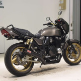 Мотоцикл Kawasaki ZRX400 с пробегом 36985 km