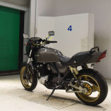 Мотоцикл Kawasaki ZRX400 с пробегом 36985 km