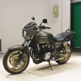 Мотоцикл Kawasaki ZRX400 с пробегом 36985 km