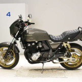 Мотоцикл Kawasaki ZRX400 с пробегом 36985 km