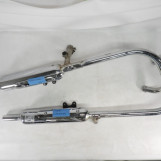 Мотоцикл Kawasaki W800