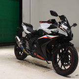 Мотоцикл Suzuki GSX250RA с пробегом 11821 km