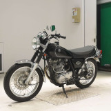 Мотоцикл Yamaha SR400-3 с пробегом 5029 km