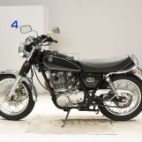 Мотоцикл Yamaha SR400-3 с пробегом 5029 km
