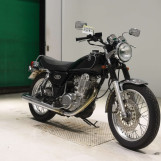 Мотоцикл Yamaha SR400-3 с пробегом 5029 km