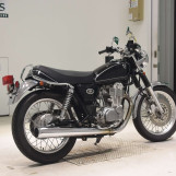 Мотоцикл Yamaha SR400-3 с пробегом 5029 km