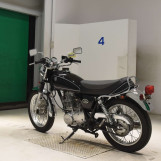 Мотоцикл Yamaha SR400-3 с пробегом 5029 km