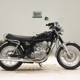 Мотоцикл Yamaha SR400-3 с пробегом 5029 km