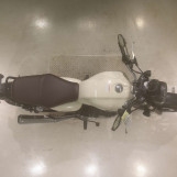 Мотоцикл Honda GB350 с пробегом 67 km