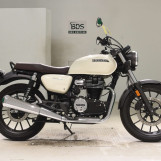 Мотоцикл Honda GB350 с пробегом 67 km