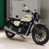 Мотоцикл Honda GB350 с пробегом 67 km