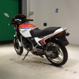 Мотоцикл Honda MVX250F з пробігом 11746 km