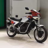 Мотоцикл Honda MVX250F з пробігом 11746 km