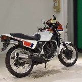 Мотоцикл Honda MVX250F з пробігом 11746 km