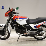Мотоцикл Honda MVX250F з пробігом 11746 km