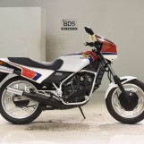 Мотоцикл Honda MVX250F з пробігом 11746 km