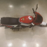 Мотоцикл Honda MVX250F з пробігом 11746 km