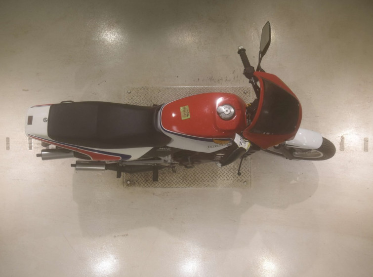 Мотоцикл Honda MVX250F з пробігом 11746 km