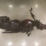 Мотоцикл Honda REBEL1100D с пробегом 6621 km