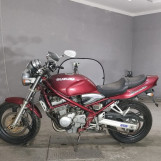 Мотоцикл Suzuki BANDIT250 с пробегом 7387 km