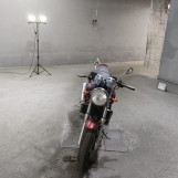 Мотоцикл Suzuki BANDIT250 с пробегом 7387 km