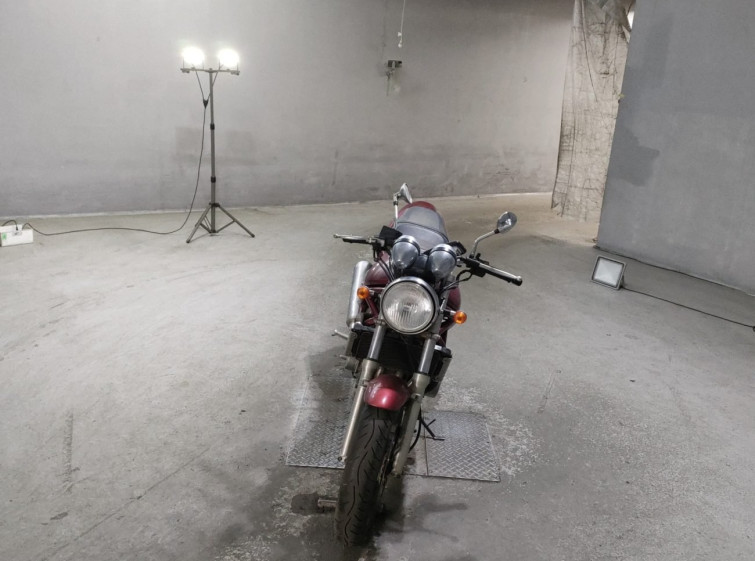 Мотоцикл Suzuki BANDIT250 с пробегом 7387 km