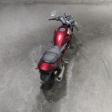 Мотоцикл Suzuki BANDIT250 с пробегом 7387 km