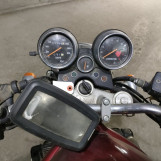 Мотоцикл Suzuki BANDIT250 с пробегом 7387 km