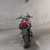 Мотоцикл Suzuki BANDIT250 с пробегом 7387 km