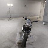 Мотоцикл Yamaha TW200 з пробігом 241 km