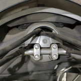 Мотоцикл Yamaha MAXAM250 с пробегом 23928 km