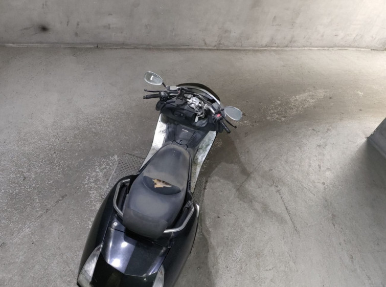 Мотоцикл Yamaha MAXAM250 с пробегом 23928 km