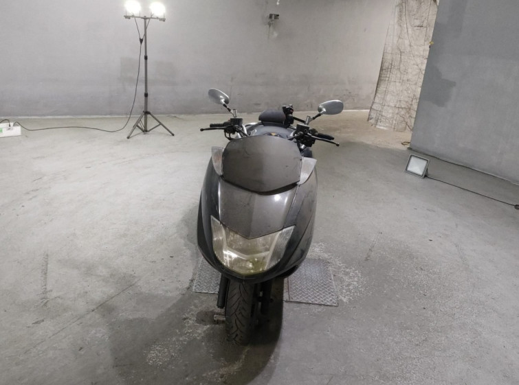 Мотоцикл Yamaha MAXAM250 с пробегом 23928 km