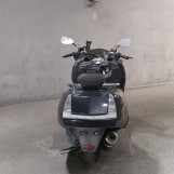 Мотоцикл Yamaha MAXAM250 с пробегом 23928 km