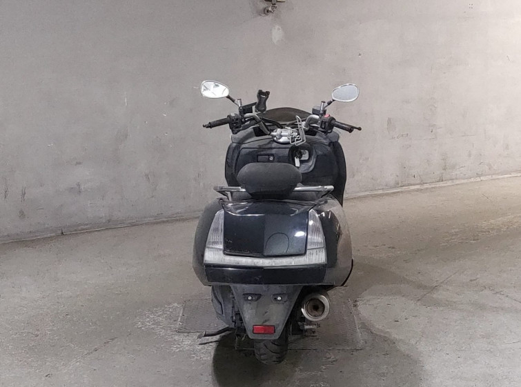 Мотоцикл Yamaha MAXAM250 с пробегом 23928 km