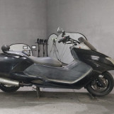 Мотоцикл Yamaha MAXAM250 с пробегом 23928 km