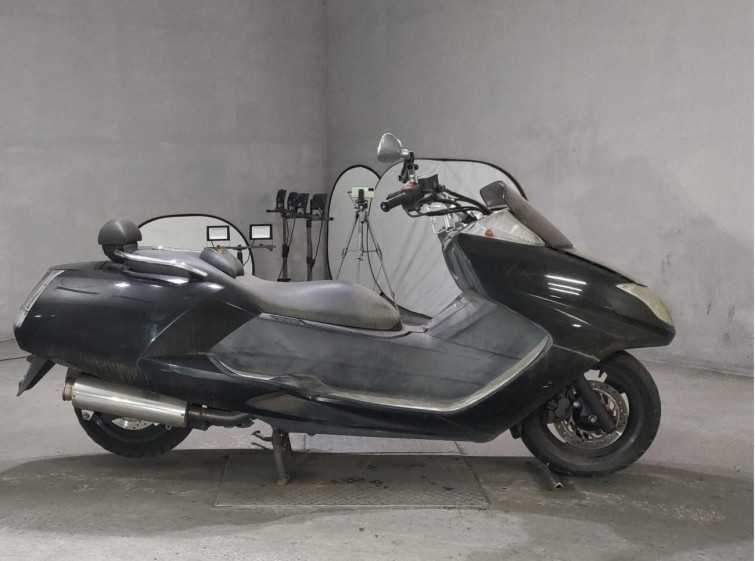 Мотоцикл Yamaha MAXAM250 с пробегом 23928 km