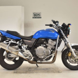 Мотоцикл Honda CB400SFVK с пробегом 28511 km