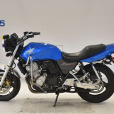 Мотоцикл Honda CB400SFVK с пробегом 28511 km