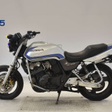 Мотоцикл Honda CB400SFVK з пробігом 30041 km