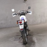 Мотоцикл Suzuki DJEBEL200 з пробігом 27994 km