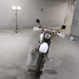 Мотоцикл Suzuki DJEBEL200 з пробігом 27994 km