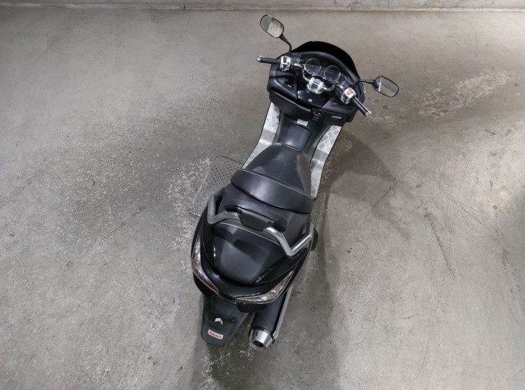 Мотоцикл Honda FORZA Z з пробігом 36457 km