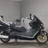 Мотоцикл Honda FORZA Z з пробігом 36457 km