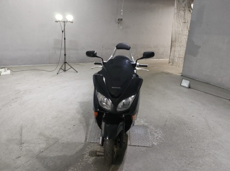 Мотоцикл Honda FORZA Z з пробігом 36457 km