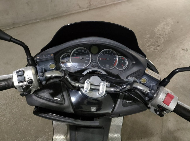 Мотоцикл Honda FORZA Z з пробігом 36457 km