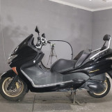 Мотоцикл Honda FORZA Z з пробігом 36457 km