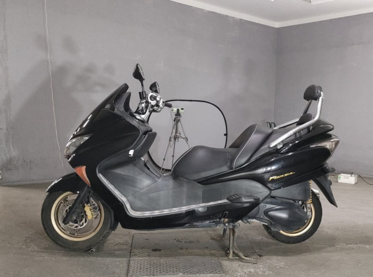 Мотоцикл Honda FORZA Z з пробігом 36457 km