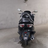 Мотоцикл Honda FORZA Z з пробігом 36457 km